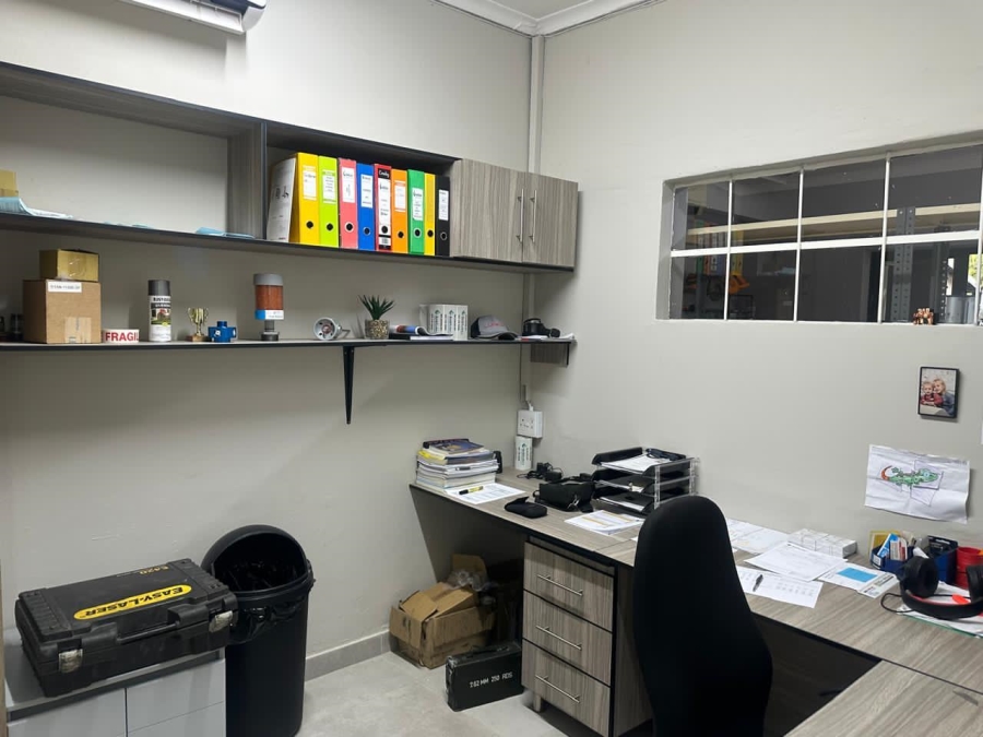 3 Bedroom Property for Sale in Cashan North West